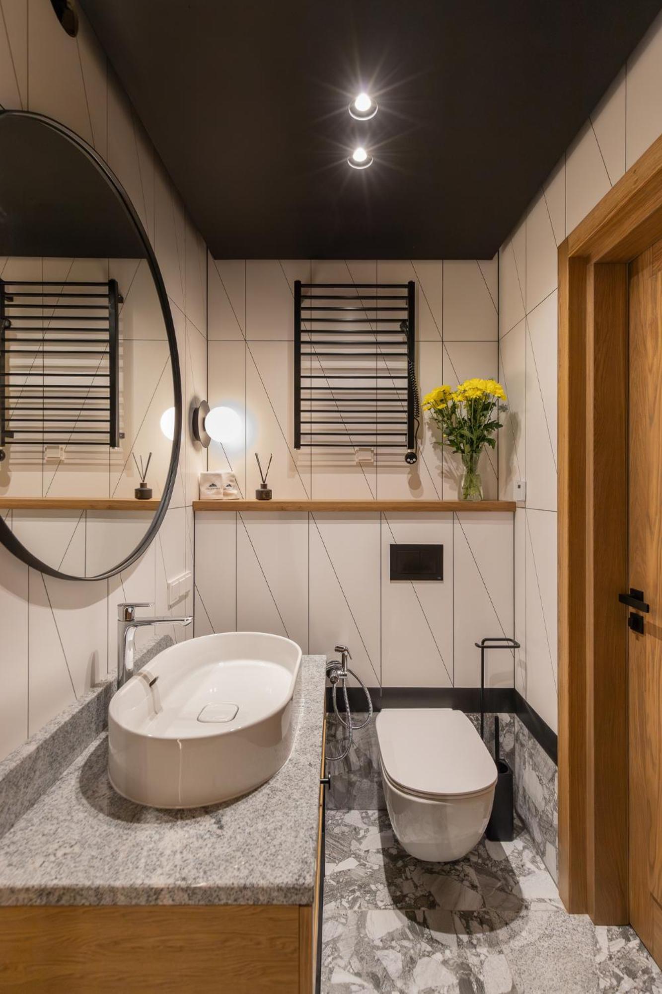 Ijg Imperial Apartamenty Smrekowa Zakopane Exterior foto