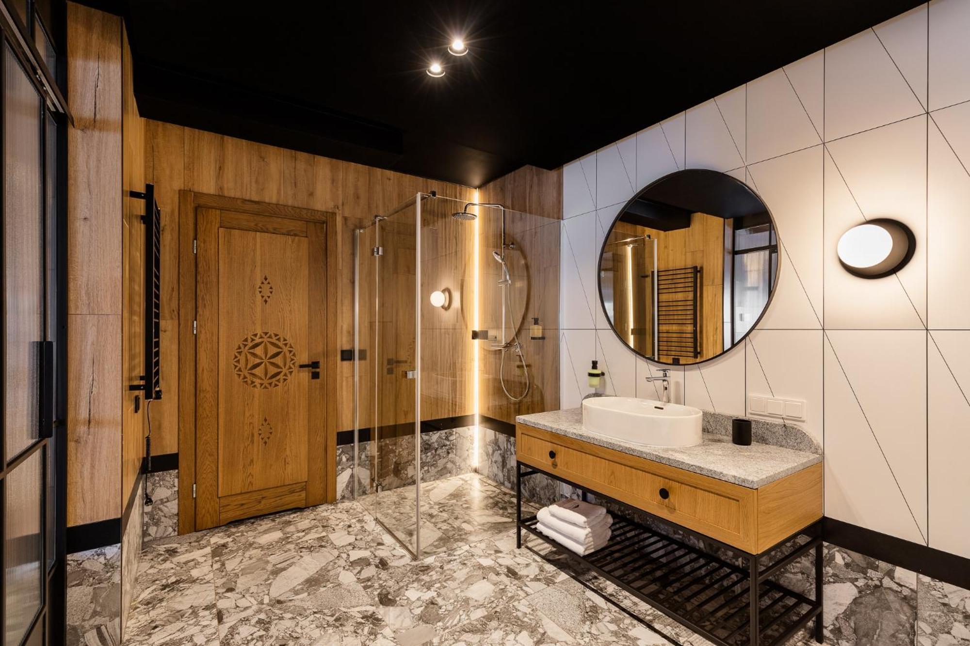 Ijg Imperial Apartamenty Smrekowa Zakopane Exterior foto