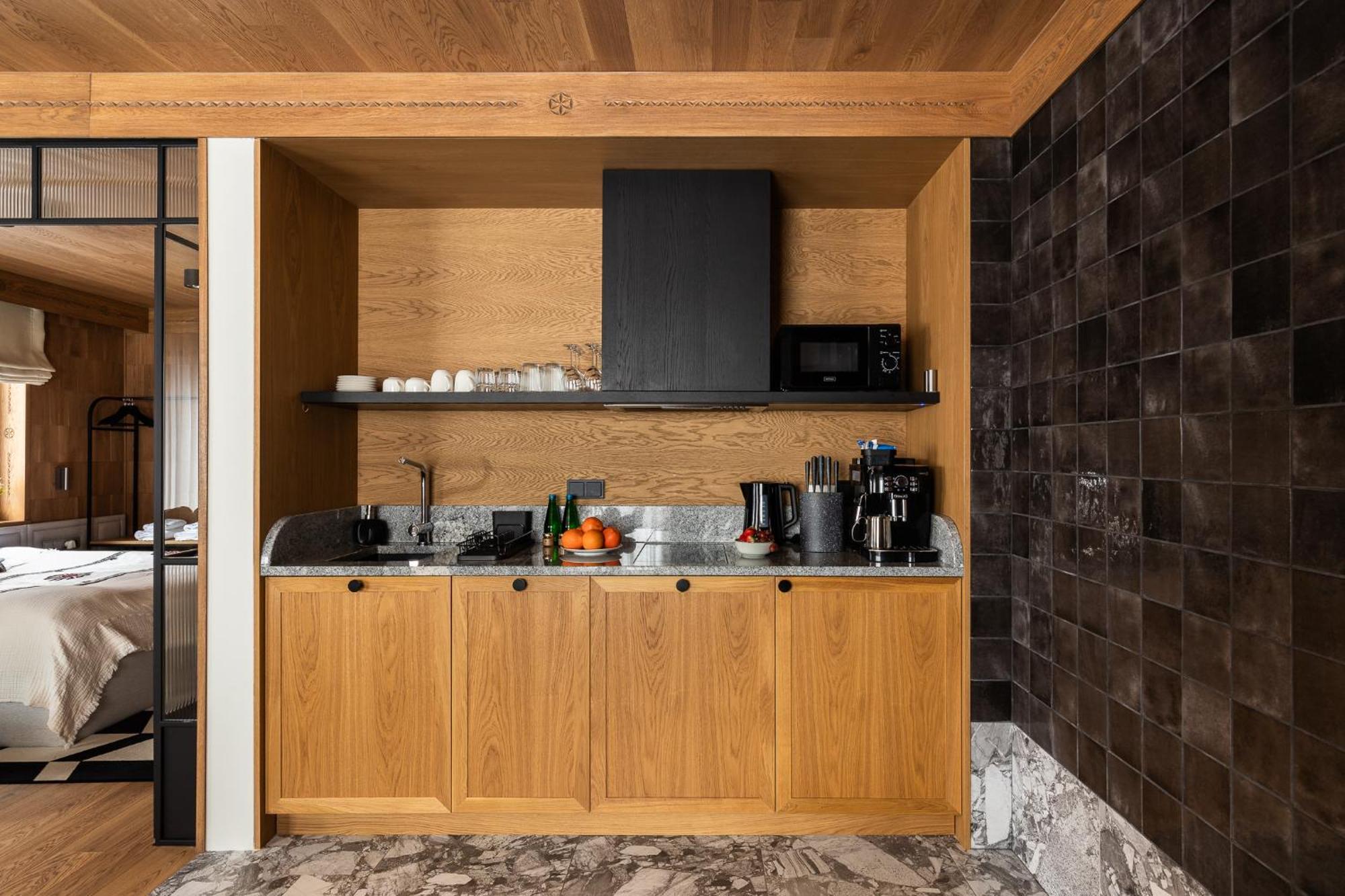 Ijg Imperial Apartamenty Smrekowa Zakopane Exterior foto